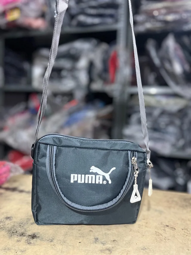 PBH P075 Compact Shoulder Bag