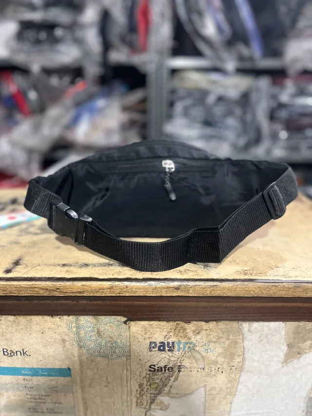 LIVO PBH P078 LIVO Waist Bag / Fanny Pack / Belt Bag - Jaguar, 12*6*3