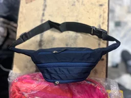 LIVO PBH P078 LIVO Waist Bag / Fanny Pack / Belt Bag - Gulf Blue, 12*6*3