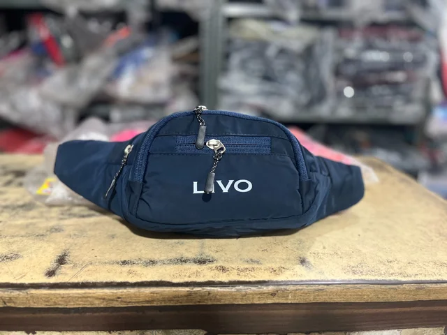 PBH P078 LIVO Waist Bag / Fanny Pack / Belt Bag