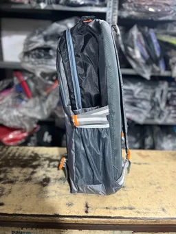 NIKE PBH P062 22*14*10 Multi-Purpose Sport/Travel Backpack - Mountain Mist, 22*14*10