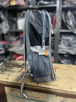 NIKE PBH P062 22*14*10 Multi-Purpose Sport/Travel Backpack - Mountain Mist, 22*14*10