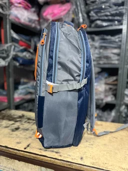 AMERICAN TOURISTER PBH P062 22*14*10 American Tourister "Adventure" Style Backpack - Stratos, 22*14*10