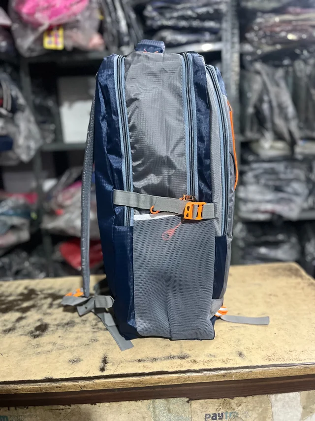 AMERICAN TOURISTER PBH P062 22*14*10 American Tourister "Adventure" Style Backpack - Stratos, 22*14*10