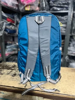 NORTH FACE PBH P062 22*14*10 Lightweight Adventure Daypack - Fruit Salad, 22*14*10