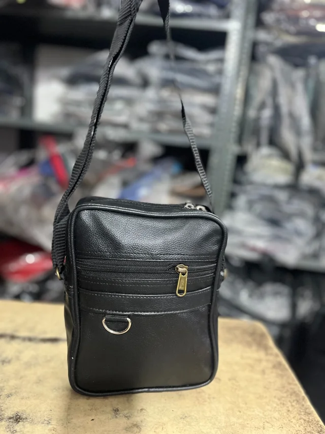 PBH P0102 10*9*3 Crossbody/Shoulder Bag - Cod Gray, 10*9*3