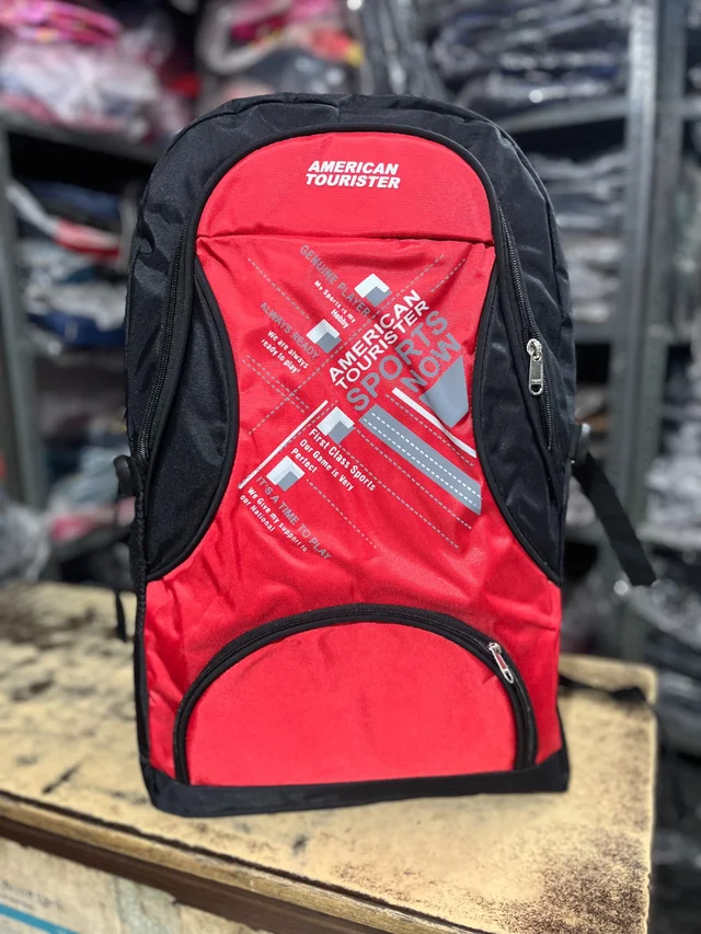 AMERICAN TOURISTER PBH P0103 22*16*10 American Tourister Sports Now Backpack - Monza, 22*16*10