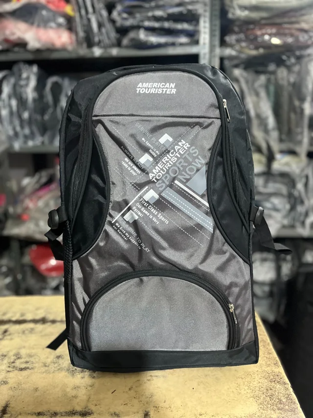 AMERICAN TOURISTER PBH P0103 22*16*10 American Tourister Sports Now Backpack - Star Dust, 22*16*10
