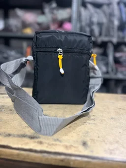 LIVO PBH P0128 10*8*4 LIVO Urban Utility Crossbody Bag - Deep Cove, 10*8*4
