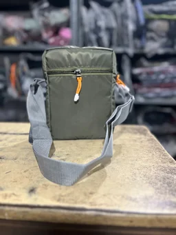 LIVO PBH P0128 10*8*4 LIVO Urban Utility Crossbody Bag - Plantation, 10*8*4