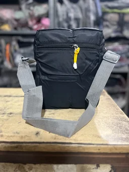 LIVO PBH P0128 11*8*4 LIVO Urban Utility Crossbody Bag - Marshland, 11*8*4