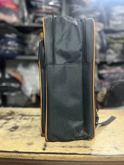 ADIDAS PBH P0114 18*14*6 Nike-Branded Multi-Pocket Backpack - Diesel, 18*14*6