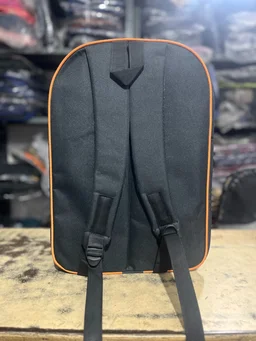 ADIDAS PBH P0114 18*14*6 Nike-Branded Multi-Pocket Backpack - Diesel, 18*14*6