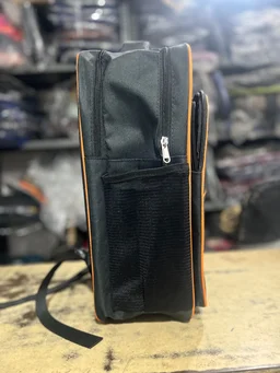 ADIDAS PBH P0114 18*14*6 Nike-Branded Multi-Pocket Backpack - Diesel, 18*14*6