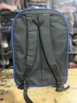 ADIDAS PBH P0114 18*14*6 Nike-Branded Multi-Pocket Backpack - Jaguar, 18*14*6