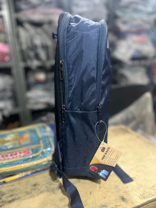 ARISTOCRAT PBH P0113 16*13*5 Aristocrat Slim Laptop Backpack - Arapawa, 16*13*5