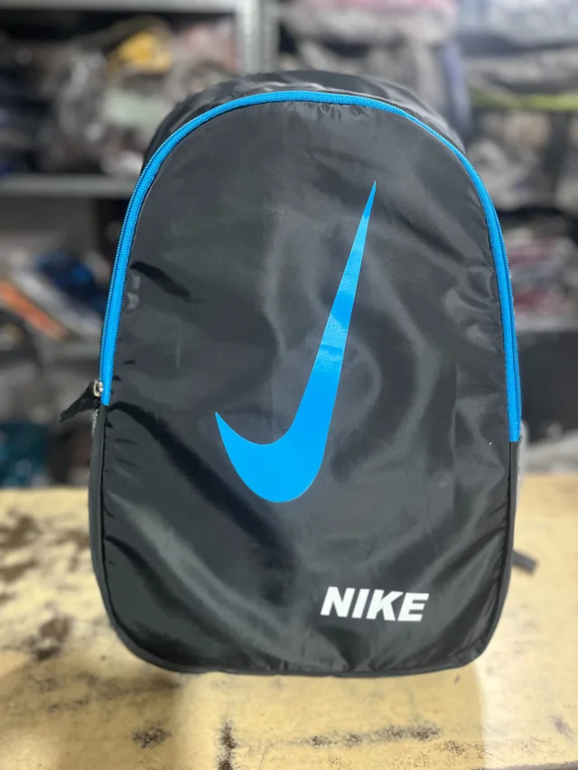 NIKE PBH P0111 18*13*5 sport-inspired multi-purpose backpack - Diesel, 18*13*5