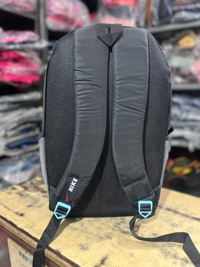NIKE PBH P0111 18*13*5 sport-inspired multi-purpose backpack - Diesel, 18*13*5