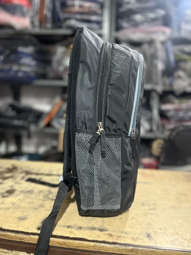 NIKE PBH P0111 18*13*5 sport-inspired multi-purpose backpack - Marshland, 18*13*5