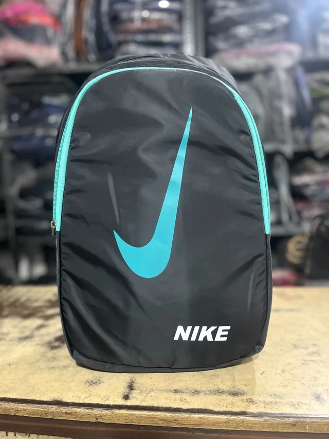 NIKE PBH P0111 18*13*5 sport-inspired multi-purpose backpack - Diesel, 18*13*5