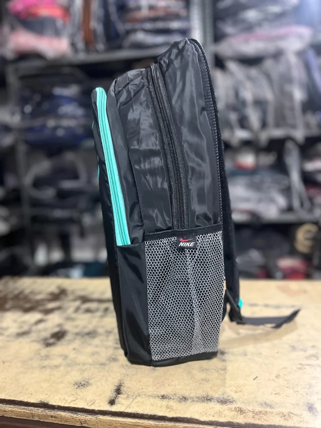 NIKE PBH P0111 18*13*5 sport-inspired multi-purpose backpack - Diesel, 18*13*5