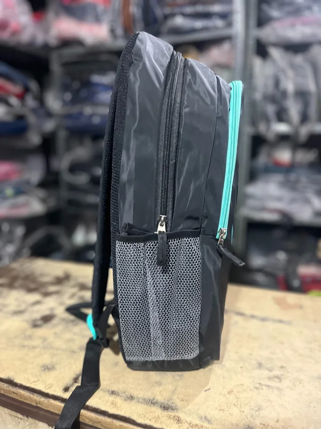 NIKE PBH P0111 18*13*5 sport-inspired multi-purpose backpack - Diesel, 18*13*5