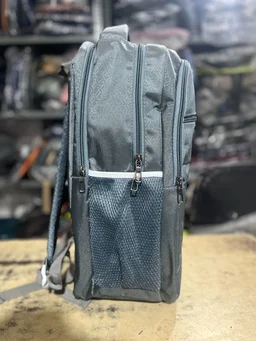 PUMA PBH P034 18*14*6 PUMA Sport Classic Everyday Backpack - Nobel, 18*14*6
