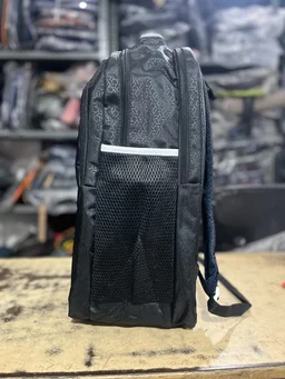 PUMA PBH P034 18*14*6 PUMA Sport Classic Everyday Backpack - Diesel, 18*14*6