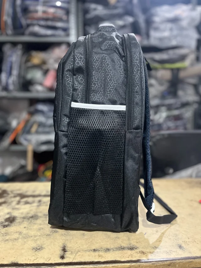 PUMA PBH P034 18*14*6 PUMA Sport Classic Everyday Backpack - Diesel, 18*14*6