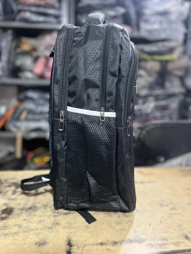 PUMA PBH P034 18*14*6 PUMA Sport Classic Everyday Backpack - Diesel, 18*14*6