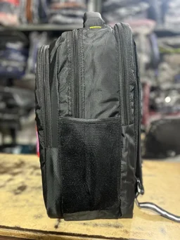 American Tourister PBH P0109 18*14*6 American Tourister "New York SK8" Edition Backpack - Gordons Green, 18*14*6