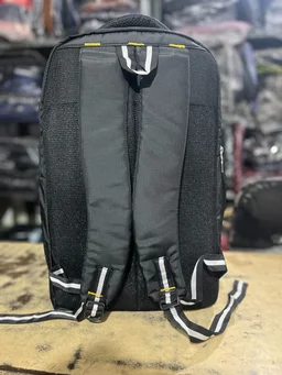 American Tourister PBH P0109 18*14*6 American Tourister "New York SK8" Edition Backpack - Gordons Green, 18*14*6