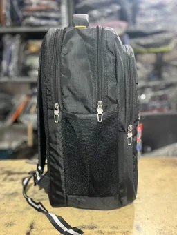 American Tourister PBH P0109 18*14*6 American Tourister "New York SK8" Edition Backpack - Gordons Green, 18*14*6