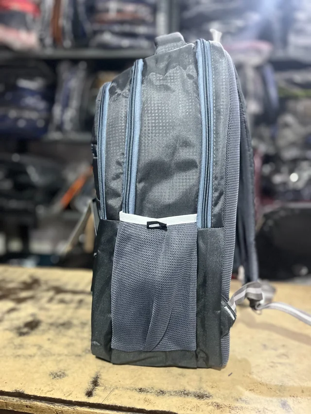 LIVO PBH P0112 18*14*8 LIVO Premium Multipurpose Backpack - Mountain Mist, 18*14*8