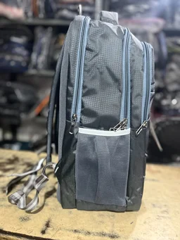 LIVO PBH P0112 18*14*8 LIVO Premium Multipurpose Backpack - Mountain Mist, 18*14*8