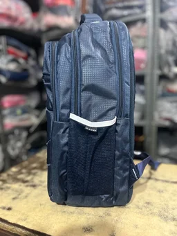 LIVO PBH P0112 18*14*8 LIVO Premium Multipurpose Backpack - Stratos, 18*14*8