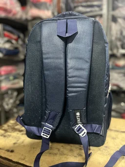LIVO PBH P0112 18*14*8 LIVO Premium Multipurpose Backpack - Stratos, 18*14*8