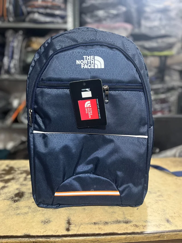 THE NORTH FACE PBH P034 18*14*6 The North Face Urban Explorer Daypack - Violet, 18*14*6