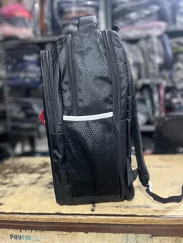 Adidas PBH P034 Adidas 18*14*6Multi-Compartment Lifestyle Backpack - Jaguar, 18*14*6