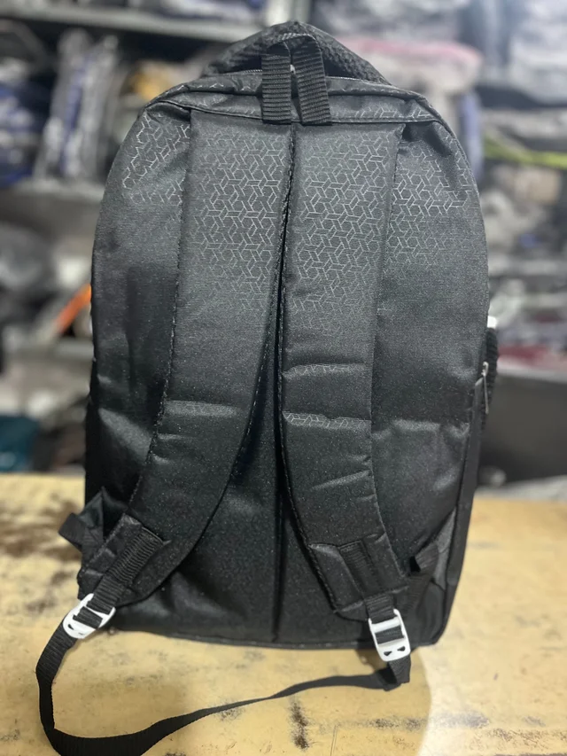 Adidas PBH P034 Adidas 18*14*6Multi-Compartment Lifestyle Backpack - Jaguar, 18*14*6