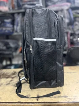 Adidas PBH P034 Adidas 18*14*6Multi-Compartment Lifestyle Backpack - Jaguar, 18*14*6