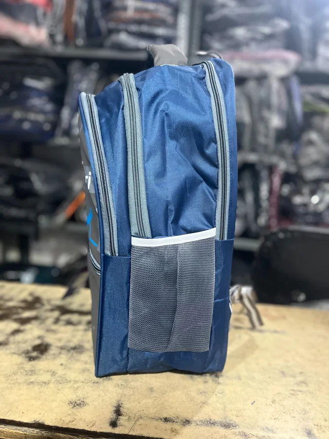 Safari PBH P020 18*16*6 Safari "Gearlessly Authentic" Backpack - Venus, 18*16*6