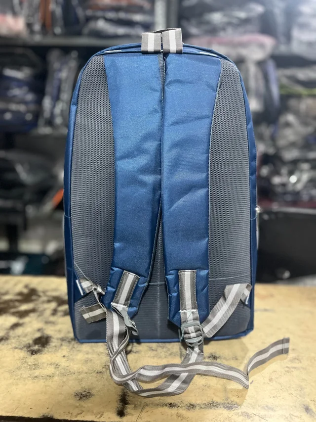 Safari PBH P020 18*16*6 Safari "Gearlessly Authentic" Backpack - Venus, 18*16*6