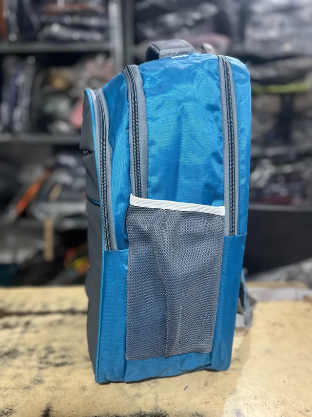 American Tourister PBH P020 18*14*6Transport-Themed Backpack - Bismark, 18*14*6