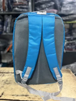 American Tourister PBH P020 18*14*6Transport-Themed Backpack - Bismark, 18*14*6