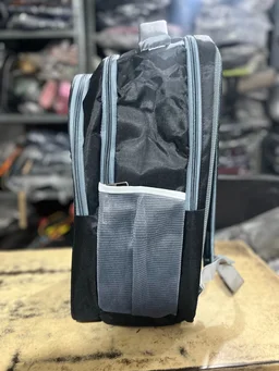 American Tourister PBH P020 18*14*6Transport-Themed Backpack - Kilimanjaro, 18*14*6