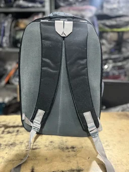 American Tourister PBH P020 18*14*6Transport-Themed Backpack - Kilimanjaro, 18*14*6