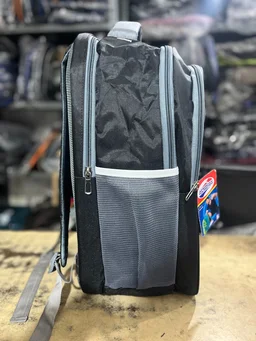American Tourister PBH P020 18*14*6Transport-Themed Backpack - Kilimanjaro, 18*14*6
