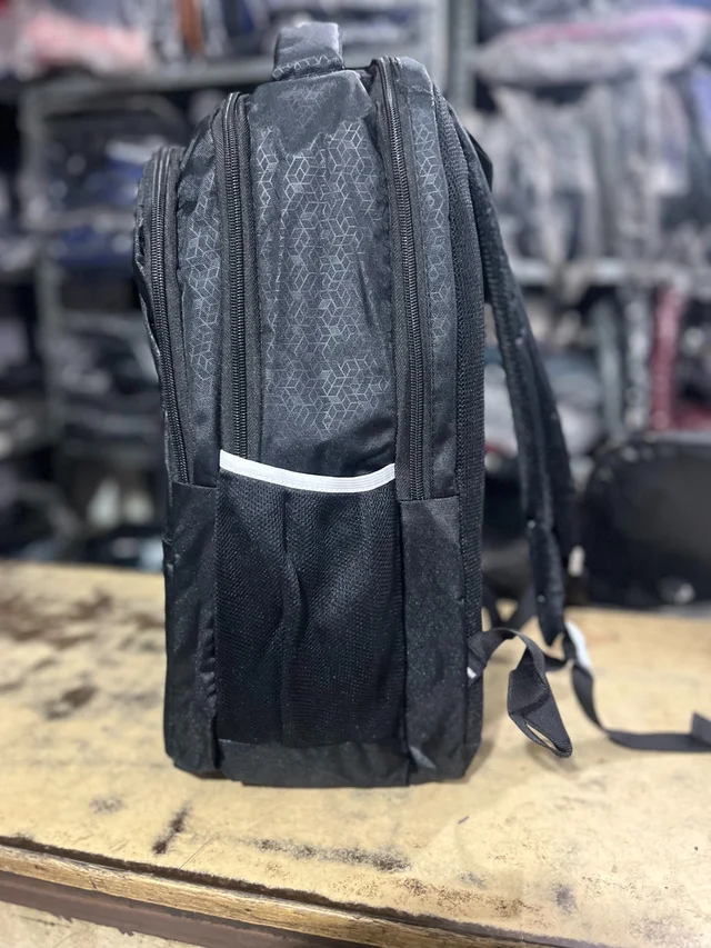 LIVO PBH P0112 18*14*8 LIVO Premium Multipurpose Backpack - Jaguar, 18*14*8