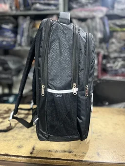 LIVO PBH P0112 18*14*8 LIVO Premium Multipurpose Backpack - Jaguar, 18*14*8